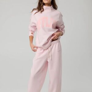 NWOT Aerie Offline Mockneck